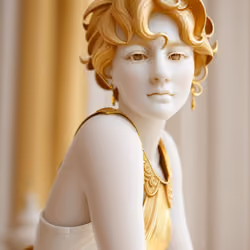 The golden art 11/12