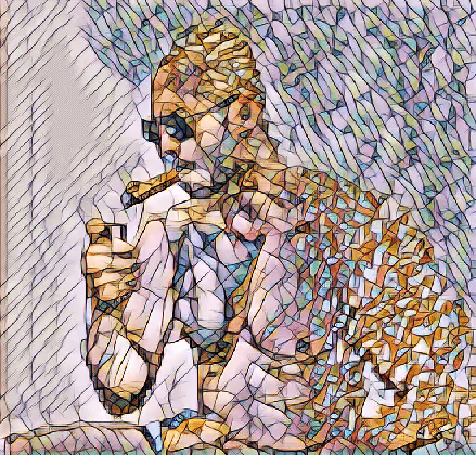 Item #53270749800842707195677187509502014413393320735751259819967455873082622738439 Media