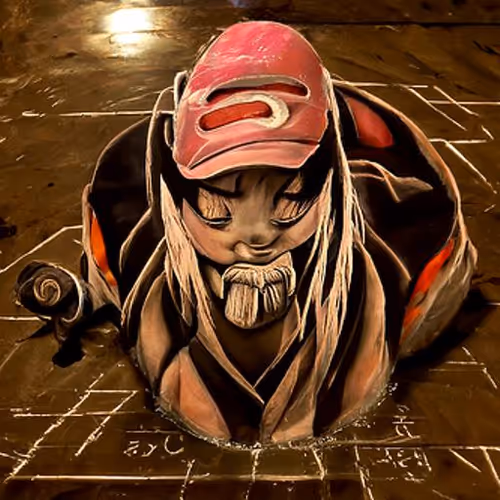 Item #66937334429732577494188957883471264589915846486786986026563962951314433900545 Media