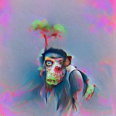 Item #3402460920008113057782781931590306013260783821699587064359915596136197390337 Media