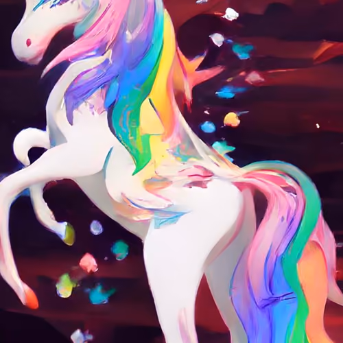 Unicloudyorn #22