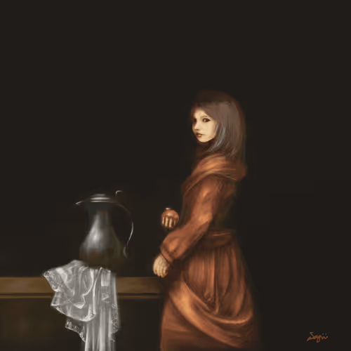 Item #106048681956384950611827127842975855707090165675621403060767182320267889213441 Media