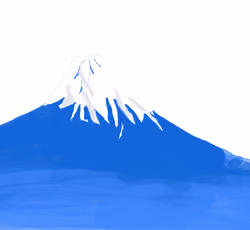 Mount Fuji
