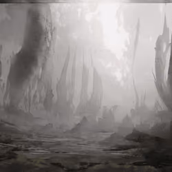 Inside the Nightmare no. 1