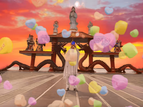 Item #83602917889072311038196738115952345562176890266904803816015399684733730291713 Media