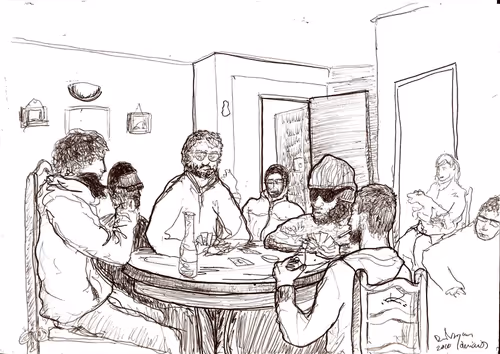 Item #34964530999942449863178367166541033957330804026301713585641965726606758510593 Media