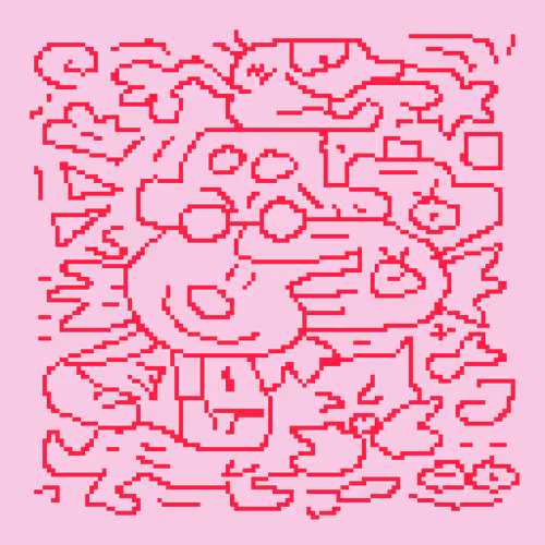 Item #63198456057342314883189119343719843218469974419806165065810448945599437864961 Media