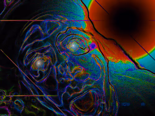 Item #35854987598477669443434387729950997184370268208733650670173741365575639105537 Media