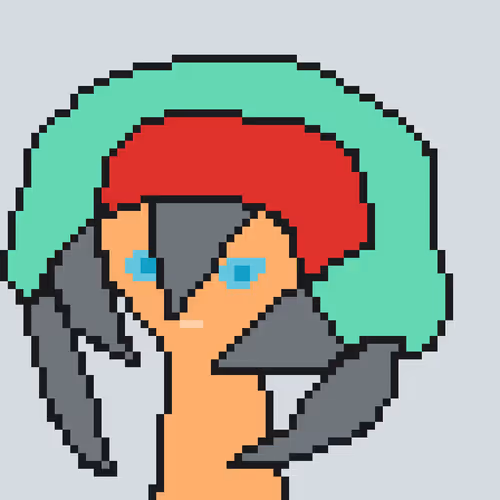 Item #107286940282897705572289681739647899540327469045325342947741696907093200601089 Media