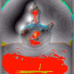 Kendi ''negative aura of world war 3'