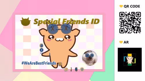 Item #108018428488020891416046143461786599552545197907640165456993268135219047694337 Media