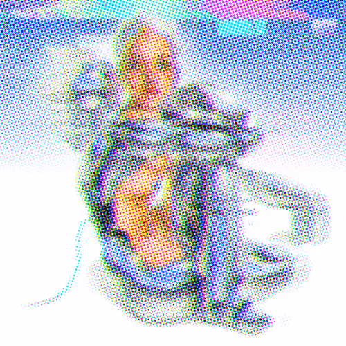 Item #99540237498148499466597430238853451868532137463825394722845069495377235804161 Media