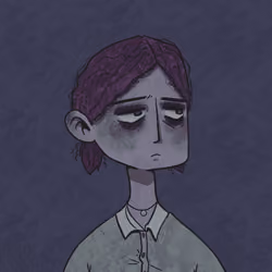 Dark Dorm Neighbor 6443
