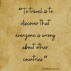 Huxley #23