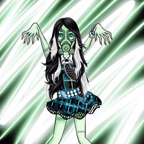 Item #44977390919060639513505607068705583876735982340724914493800311752731912044545 Media