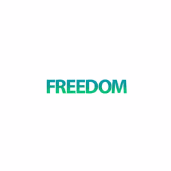 Freedom