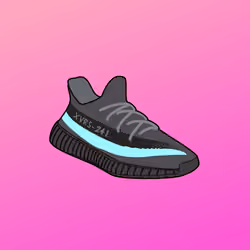 CryptoShoes #220