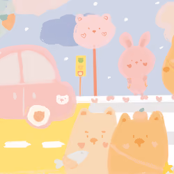 Bear Town