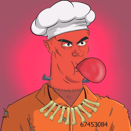 Item #89249053760824322543937527925002845869125423746374630882887265929618991874049 Media