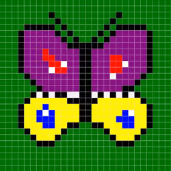 BUTTERFLY