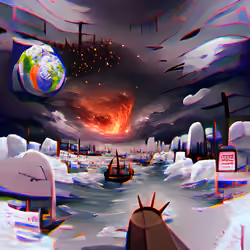 The end of the world | #01