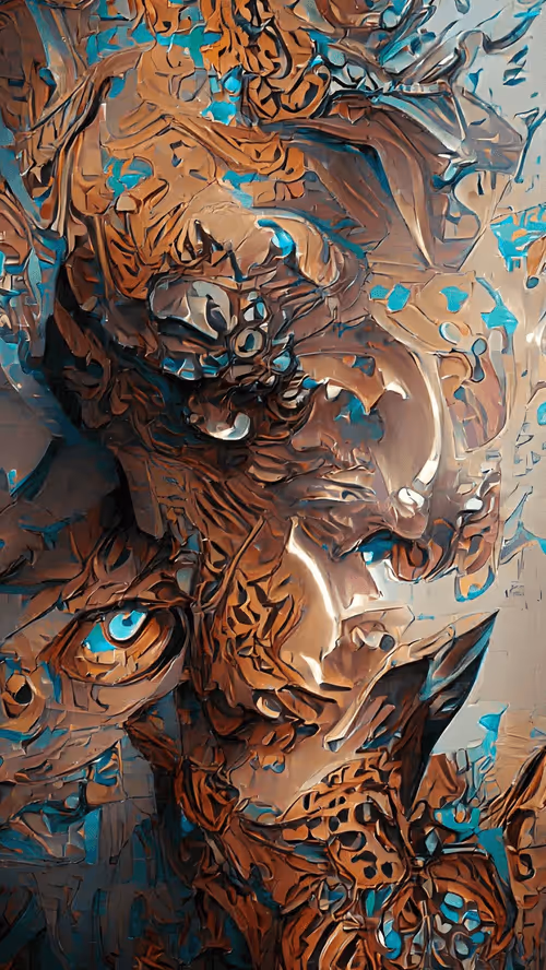 Item #27083344624554825202181109560224417491938066948953543196954622509495890214913 Media