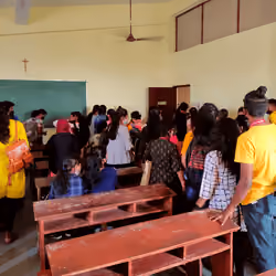 what you can learn from a classroom