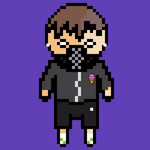 Item #17593799786860495788367775620656540354818060916970869191436322395871323881473 Media