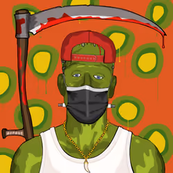I'm Frank - Season 1  #1786