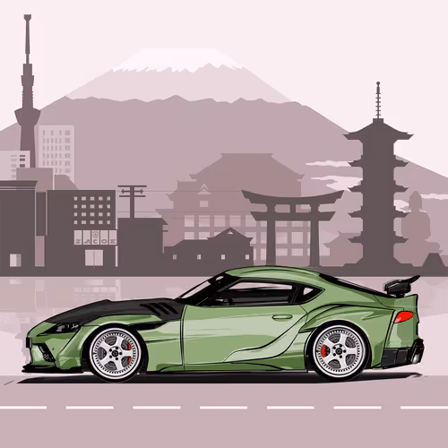 Item #38512279139775062656274632175907658220531310045479198857870796833484127076353 Media