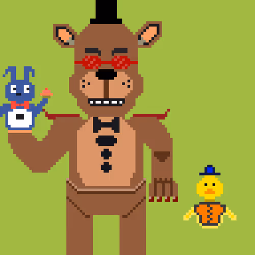 Item #37837909369823555079376321876607683334938098608696145656556243519607817633793 Media