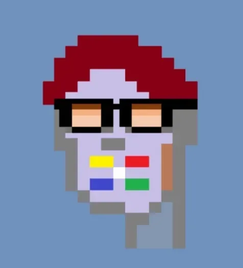 Item #65214571847760188950940960721551507817426071916410711346019943493826768797796 Media