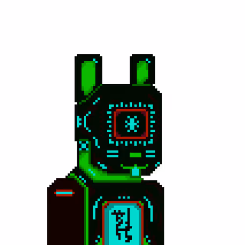 Item #32240301335257975091612199733897227221475972627532396307465033914818637070337 Media