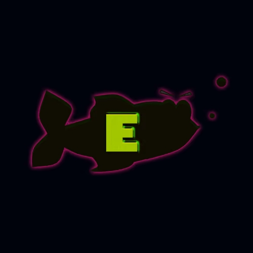 Lucky Fish E