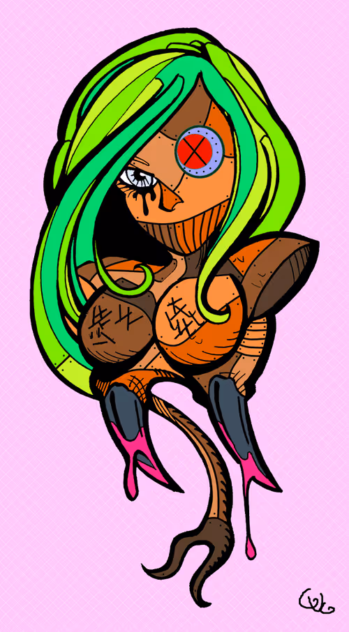 Item #73680328581492002845701522853434230424157904374248808028269211148247420108801 Media