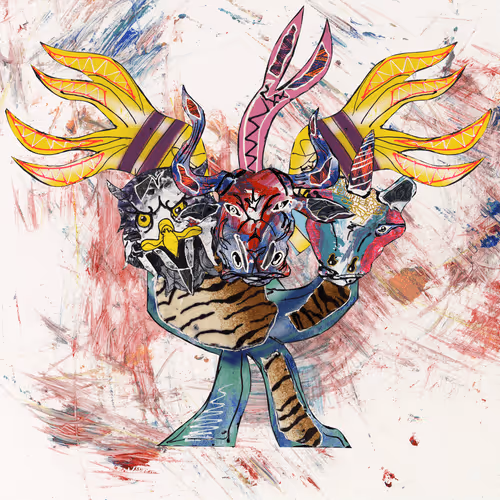 Item #6065536203152192840083991300263217596167339200557768987548534257598666375169 Media