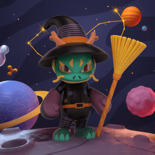 Item #92470258878291086156921729887509989332030049660944181734461182839806901616641 Media