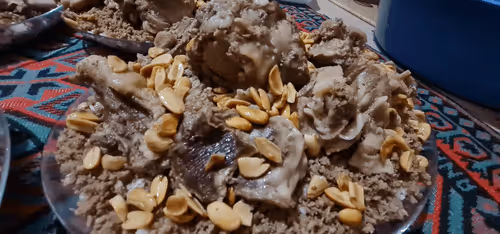 Item #55656700709832479755522173066170718857622087796433736452303887328593357832193 Media