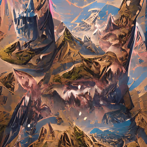 Item #41007786410929193222663219478656367728016379679171004134184391962468905123841 Media