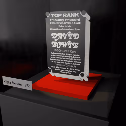 Item #57765855961881800615401940006958495480945123374458162317621421755892129333249 Media