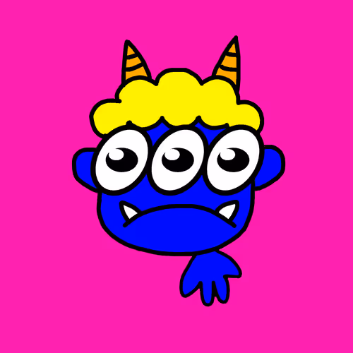 Henteko Eyes