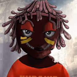 WAR CHILD 