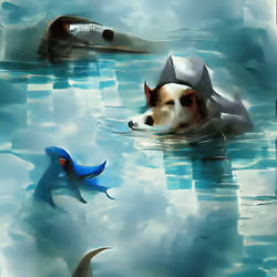 Dog Fish