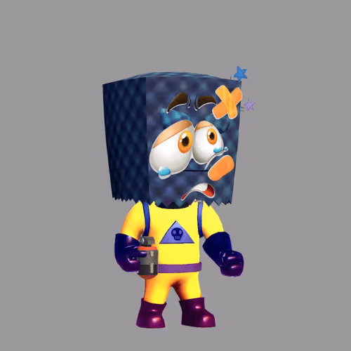 Item #35370277364963724747678857670409548668814697896653621525820976341023553748993 Media