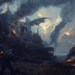 dragon
