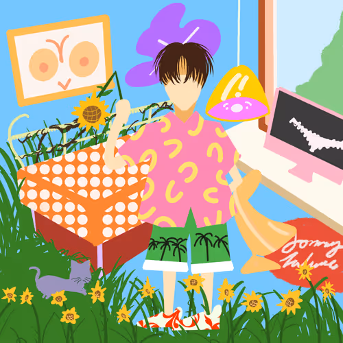 Item #94329529236001924552463378183573058429167653666107336022470600513620432388097 Media