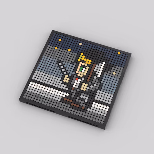 Item #53912200769996972245434838772026988604945949459810234015122813818633292087297 Media