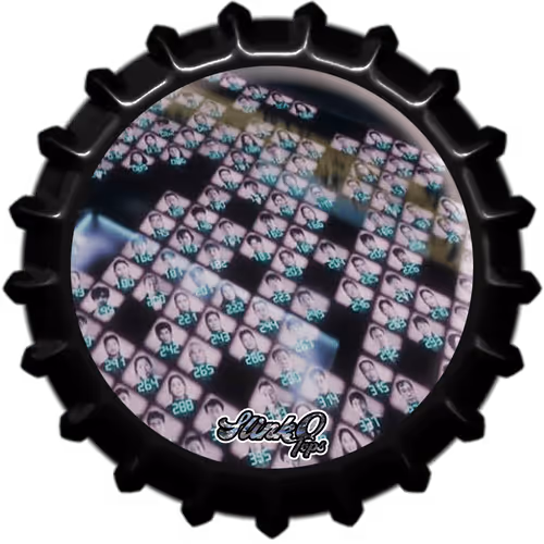 Item #44117948888203480919781248146947576531490451084253668629944490613626141409290 Media