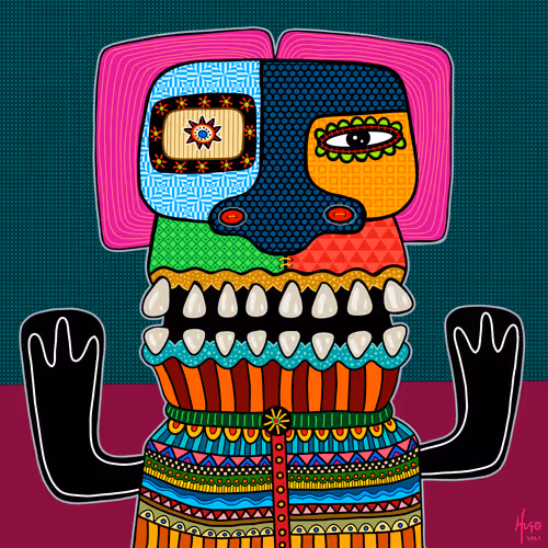 Item #46602057300229979910777831041457154739080036310968715375147069594062439841793 Media