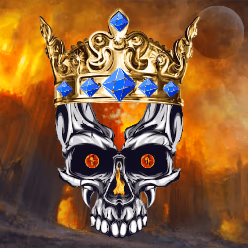 CAveira ATAT LOKA